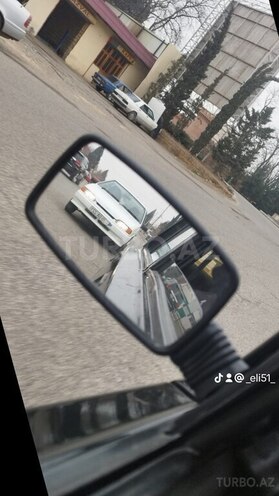 LADA (VAZ) 2115 2011, 260,000 km - 1.6 л - Gəncə