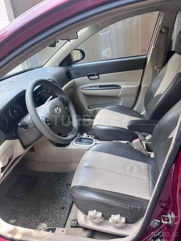 Hyundai Verna 2005, 299,300 km - 1.5 l - Bakı