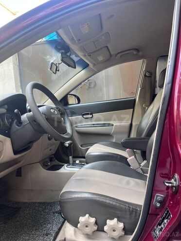 Hyundai Verna 2005, 299,300 km - 1.5 l - Bakı