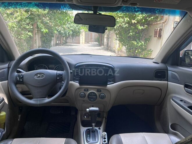 Hyundai Verna 2005, 299,300 km - 1.5 l - Bakı