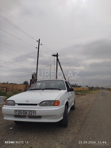 LADA (VAZ) 2115 2011, 260,000 km - 1.6 л - Gəncə