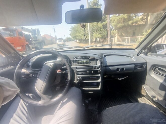 LADA (VAZ) 2115 2011, 260,000 km - 1.6 л - Gəncə