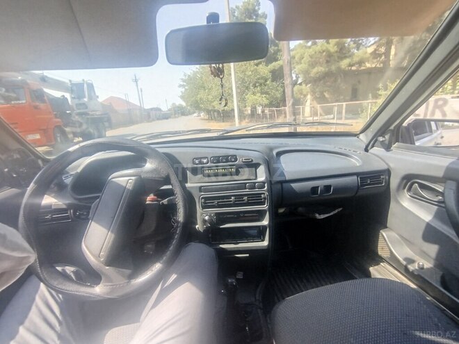 LADA (VAZ) 2115 2011, 260,000 km - 1.6 л - Gəncə