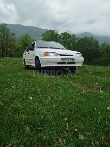 LADA (VAZ) 2115 2011, 260,000 km - 1.6 л - Gəncə