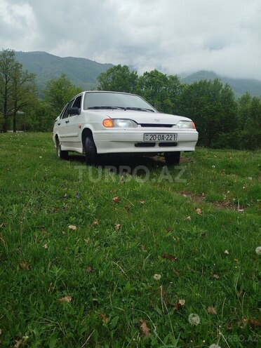 LADA (VAZ) 2115 2011, 260,000 km - 1.6 л - Gəncə