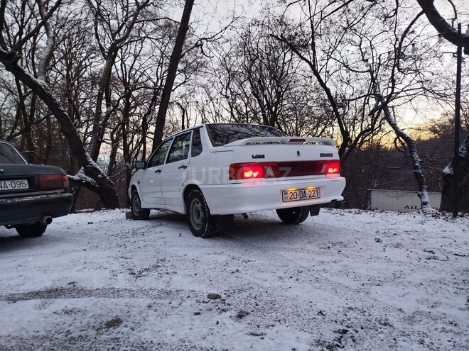 LADA (VAZ) 2115 2011, 260,000 km - 1.6 л - Gəncə