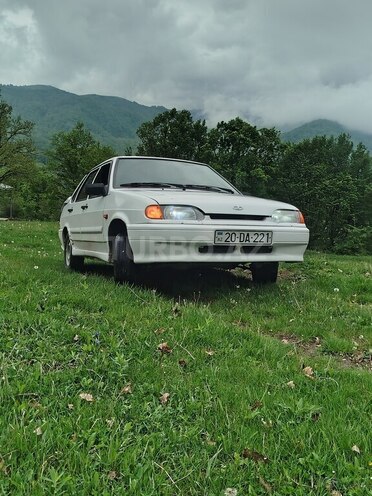 LADA (VAZ) 2115 2011, 260,000 km - 1.6 л - Gəncə