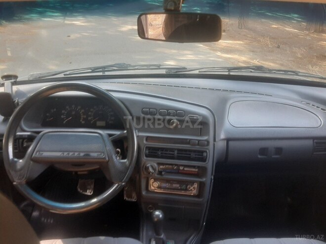 LADA (VAZ) 21099 2003, 290,000 km - 1.3 l - Bakı
