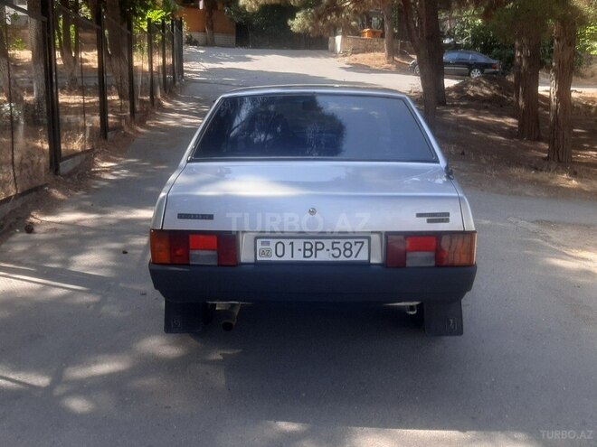 LADA (VAZ) 21099 2003, 290,000 km - 1.3 l - Bakı