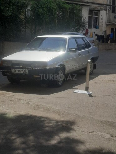 LADA (VAZ) 21099 2003, 290,000 km - 1.3 l - Bakı