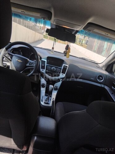 Chevrolet Cruze 2014, 252,974 km - 1.4 l - Bakı