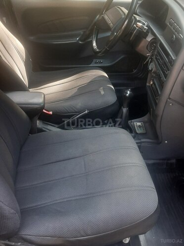 LADA (VAZ) 21099 2003, 290,000 km - 1.3 l - Bakı