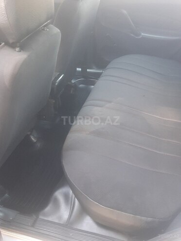 LADA (VAZ) 21099 2003, 290,000 km - 1.3 l - Bakı