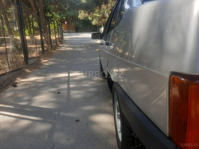 LADA (VAZ) 21099 2003, 290,000 km - 1.3 l - Bakı