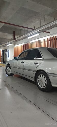 Mercedes C 180 1998, 472,300 km - 1.8 l - Gəncə