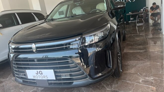 Seres Aito  2024, 30 km - 1.5 l - Babək