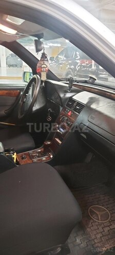 Mercedes C 180 1998, 472,300 km - 1.8 l - Gəncə