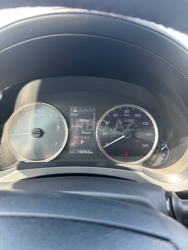 Lexus  2017, 157,000 km - 2.0 л - Bakı