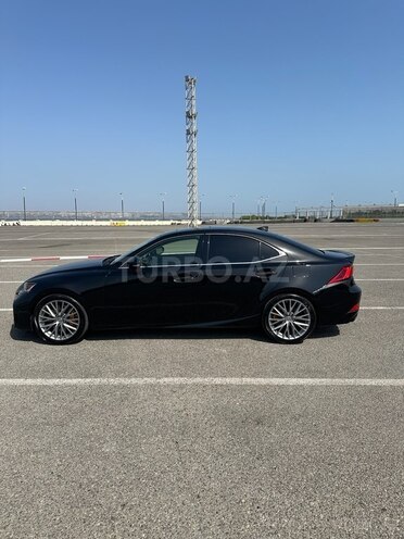 Lexus  2017, 157,000 km - 2.0 л - Bakı