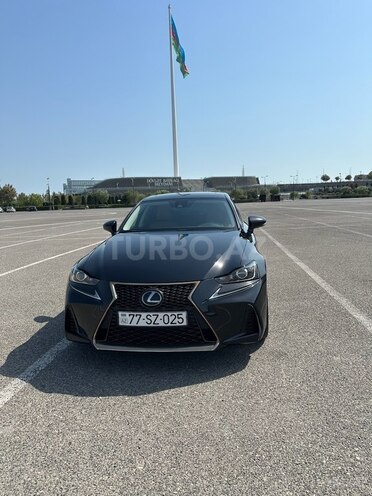 Lexus  2017, 157,000 km - 2.0 л - Bakı