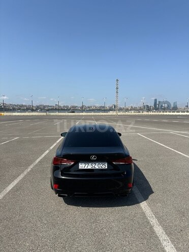 Lexus  2017, 157,000 km - 2.0 л - Bakı