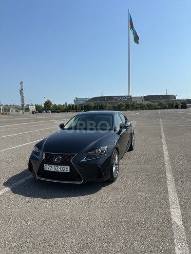 Lexus  2017, 157,000 km - 2.0 л - Bakı