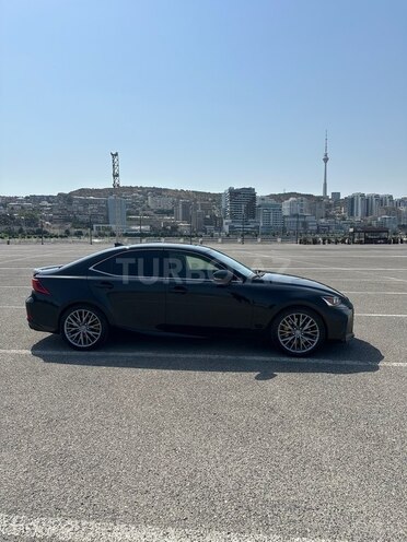 Lexus  2017, 157,000 km - 2.0 л - Bakı