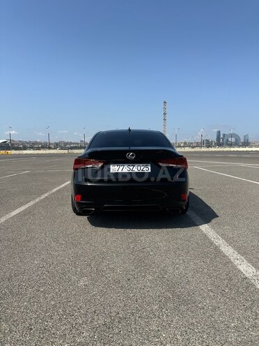 Lexus  2017, 157,000 km - 2.0 л - Bakı