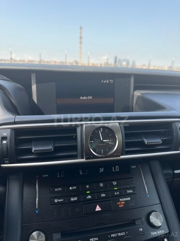 Lexus  2017, 157,000 km - 2.0 л - Bakı