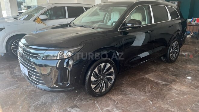 Seres Aito  2024, 30 km - 1.5 l - Babək