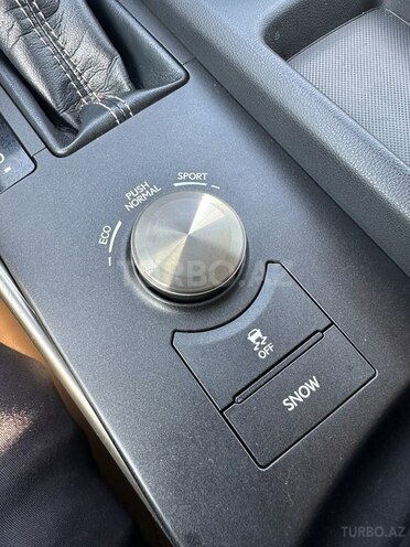 Lexus  2017, 157,000 km - 2.0 л - Bakı