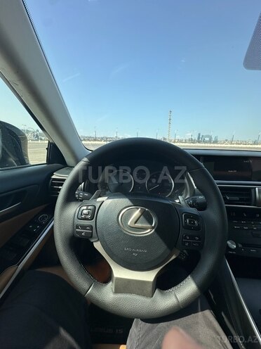 Lexus  2017, 157,000 km - 2.0 л - Bakı