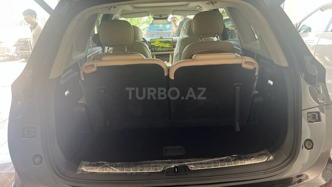 Seres Aito  2024, 30 km - 1.5 l - Babək