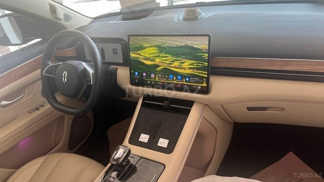 Seres Aito  2024, 30 km - 1.5 l - Babək