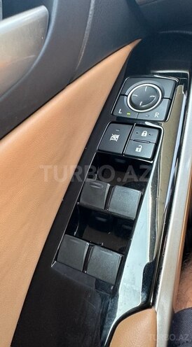 Lexus  2017, 157,000 km - 2.0 л - Bakı
