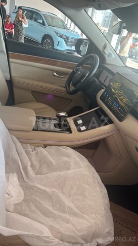 Seres Aito  2024, 30 km - 1.5 l - Babək