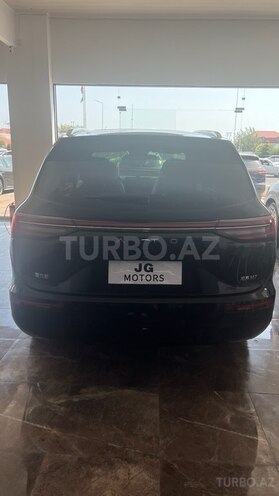 Seres Aito  2024, 30 km - 1.5 l - Babək