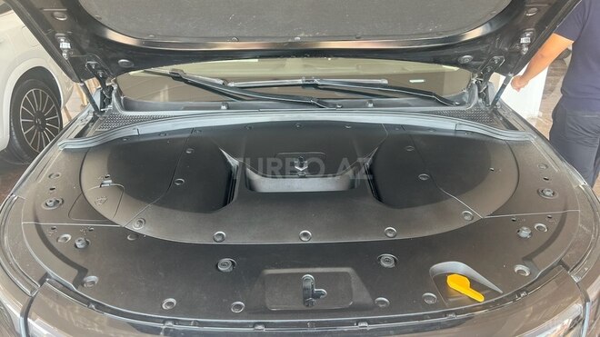 Seres Aito  2024, 30 km - 1.5 l - Babək
