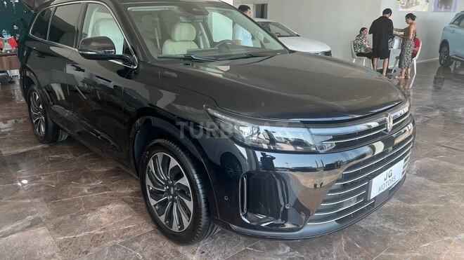 Seres Aito  2024, 30 km - 1.5 l - Babək