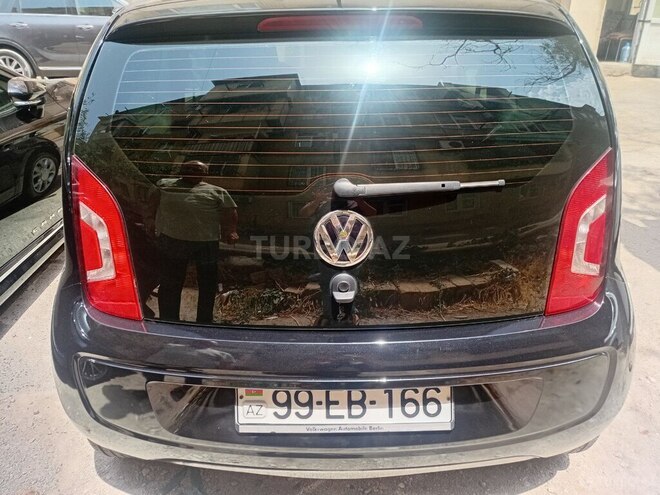 Volkswagen  2012, 98,000 km - 1.0 l - Bakı