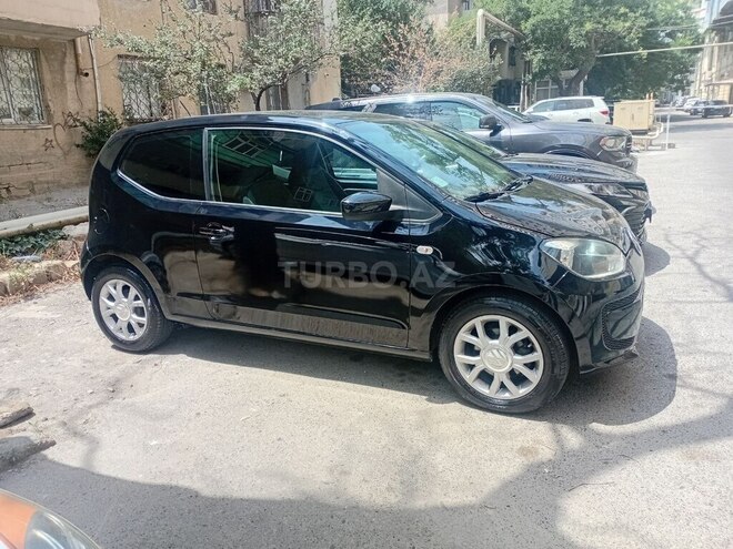 Volkswagen  2012, 98,000 km - 1.0 l - Bakı