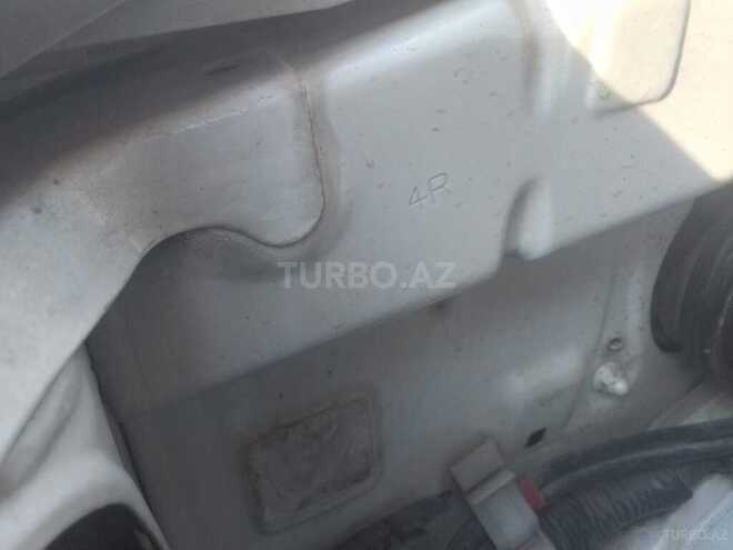 Toyota Land Cruiser Prado 2003, 297,000 km - 2.7 л - Bakı