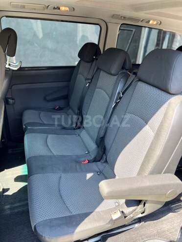 Mercedes Vito 116 2011, 309,000 km - 2.2 l - Bakı