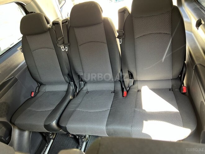 Mercedes Vito 116 2011, 309,000 km - 2.2 l - Bakı