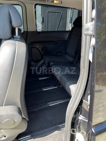 Mercedes Vito 116 2011, 309,000 km - 2.2 l - Bakı
