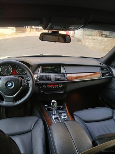 BMW X5 2008, 325,000 km - 4.8 l - Bakı