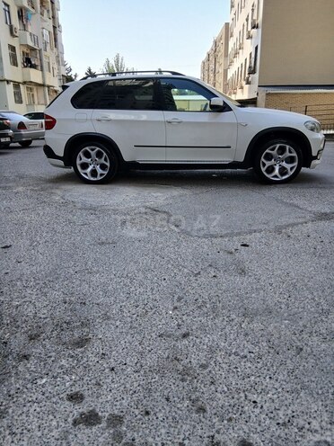 BMW X5 2008, 325,000 km - 4.8 l - Bakı
