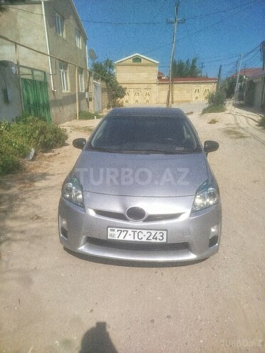 Toyota Prius 2009, 299,472 km - 1.8 l - Bakı