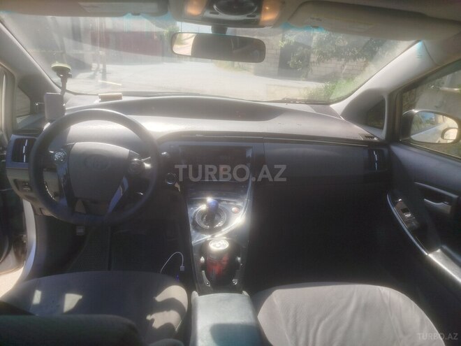 Toyota Prius 2009, 299,472 km - 1.8 l - Bakı