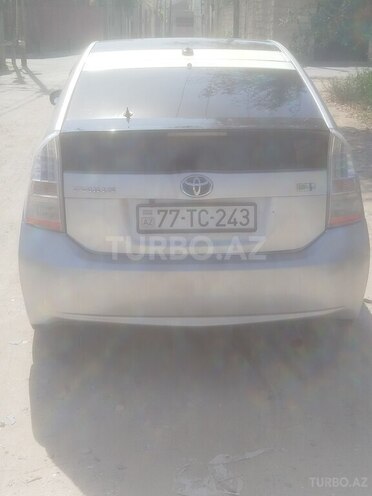 Toyota Prius 2009, 299,472 km - 1.8 l - Bakı